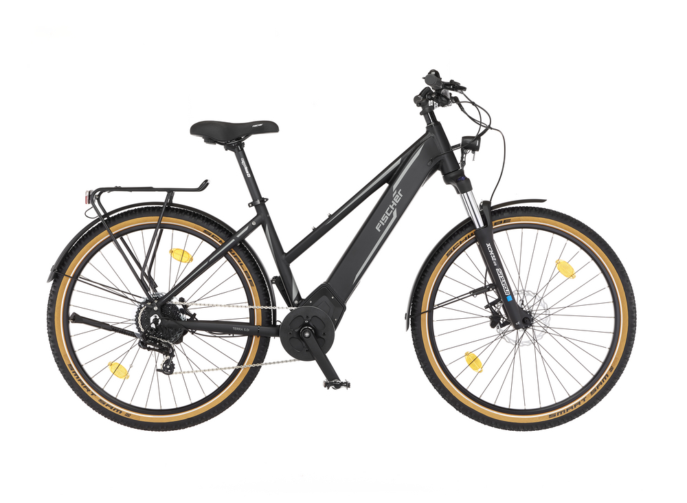 FISCHER TERRA 5.5i 504 49 2022